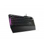 ASUS RA04 TUF GAMING K1 UK Gaming tastatura - slika 4
