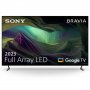 SONY KD65X85LAEP 4K Ultra HD Televizor - slika 1