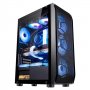 ZEUS AMD Ryzen 5 5600/DDR4 16GB/M.2 1TB/RTX3060 12GB/650W - slika 1