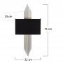 OPVIQ Zidna lampa 614 A - slika 3