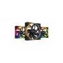 BE QUIET Triple-Pack Light Wings ARGB LED 140mm PWM BL078 - slika 2
