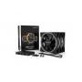 BE QUIET Triple-Pack Light Wings ARGB LED 140mm PWM BL078 - slika 1
