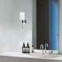 OPVIQ Zidna lampa Balcova N 344 - slika 1