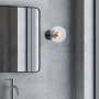 OPVIQ Zidna lampa Atmaca 10225 - slika 2