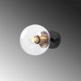 OPVIQ Zidna lampa Atmaca 10225 - slika 3