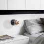 OPVIQ Zidna lampa Atmaca 10225 - slika 1