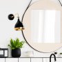 OPVIQ Zidna lampa Yıldo 7032 - slika 1