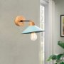OPVIQ Zidna lampa Manavgat N 627 - slika 1