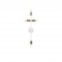 OPVIQ Zidna lampa Bedside 3167 - slika 2