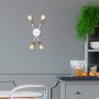OPVIQ Zidna lampa Fleur 3403 - slika 1