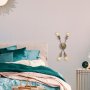 OPVIQ Zidna lampa Fleur 3404 - slika 2