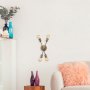 OPVIQ Zidna lampa Fleur 3404 - slika 1