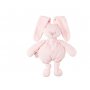 Nattou PLIŠANI ZEKA LAPIDOU CUDDLY ROZI - slika 1