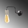OPVIQ Zidna lampa Denge 3432 - slika 4