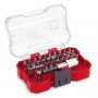 EINHELL XS-CASE set bitova 32 komada - slika 1