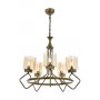 OPVIQ Luster AV 1740 5E - slika 5