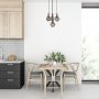 OPVIQ Visilica AV 1766 4T BSY - slika 1