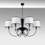 OPVIQ Luster Pardo 3002 - slika 3