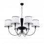 OPVIQ Luster Pardo 3002 - slika 5