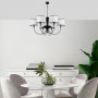 OPVIQ Luster Pardo 3002 - slika 1