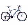 CAPRIOLO MTB Cobra 2.0 26''/21HT sivo-plavo (919416-20) - slika 1