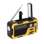 SAL Radio prenosni solarni RPH2 AM FM - slika 2