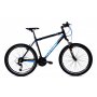 CAPRIOLO MTB HUGGO FSM 26''/21AL crno-plava (924441-20) - slika 1