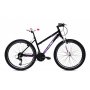 CAPRIOLO MTB Hannah FSL 26''/21AL crno-ljubičasto (924449-17) - slika 1