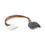 JWD Molex - SATA kabl - slika 1