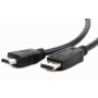 JWD Displayport - HDMI kabl - slika 1