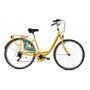 CAPRIOLO Tour DIANA City 28''/6HT žuto 923753-18 - slika 1