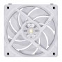 Lian Li Set ventilatora sa kontrolerom 3 x 120mm UF-P28120-3W - slika 3