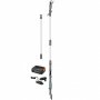 GARDENA Akumulatorske teleskopske makaze za grane sa baterijom 5m Highcut 360/18V GA 14776-20 - slika 1