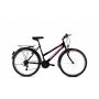 ADRIA CTB Bonita 26''/18HT crno-pink 923150-17 - slika 1