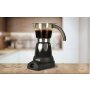 JOCCA Električni espresso aparat Black 5449N - slika 2