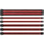 THERMALTAKE AC-033-CN1NAN-A1 Mod Sleeved kabl - slika 1