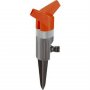 GARDENA Classic Foxtrott prskalica za ruže 130 m² maks. GA 01953-20 - slika 1