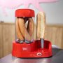 JOCCA Aparat za hot dog 7309R - slika 4