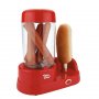 JOCCA Aparat za hot dog 7309R - slika 1