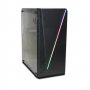 ZEUS INTEL Core i5-12400F/H510M/16GB DDR4/M.2 512GB/ GTX 1650/700W - slika 2