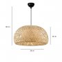OPVIQ Visilica AYD 3565 - slika 3