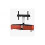 SONOROUS MD8120-B-HBLK-RED Komoda za TV - slika 1