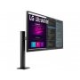 LG 34WN780P-B UltraWide QHD Ergo IPS AMD FreeSync - slika 1