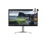 LG 32UQ85R-W 4K UHD UltraFine Nano IPS USB Type-C - slika 1