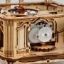 Robotime Gramophone - slika 3