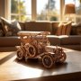 Robotime Vintage Car - slika 2