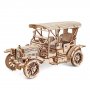 Robotime Vintage Car - slika 1