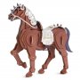 Robotime Warrior Horse - slika 1