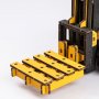 Robotime Forklift - slika 2