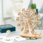 Robotime Ferris Wheel - slika 2